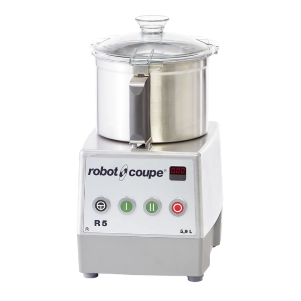 robot coupe cutter r5 2v