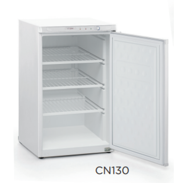 Congelador Vertical estantes
