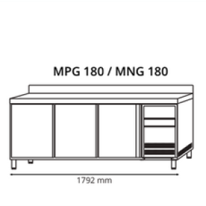 MPG 180 – MNG 180
