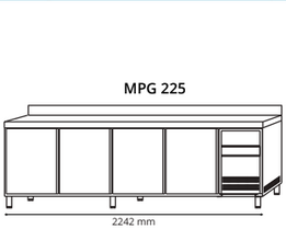 MPG 225